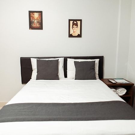 Paris Hotel By H Hoteis - Business Taguatinga Zewnętrze zdjęcie