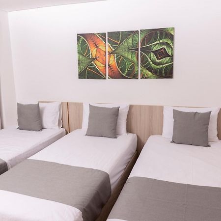 Paris Hotel By H Hoteis - Business Taguatinga Zewnętrze zdjęcie