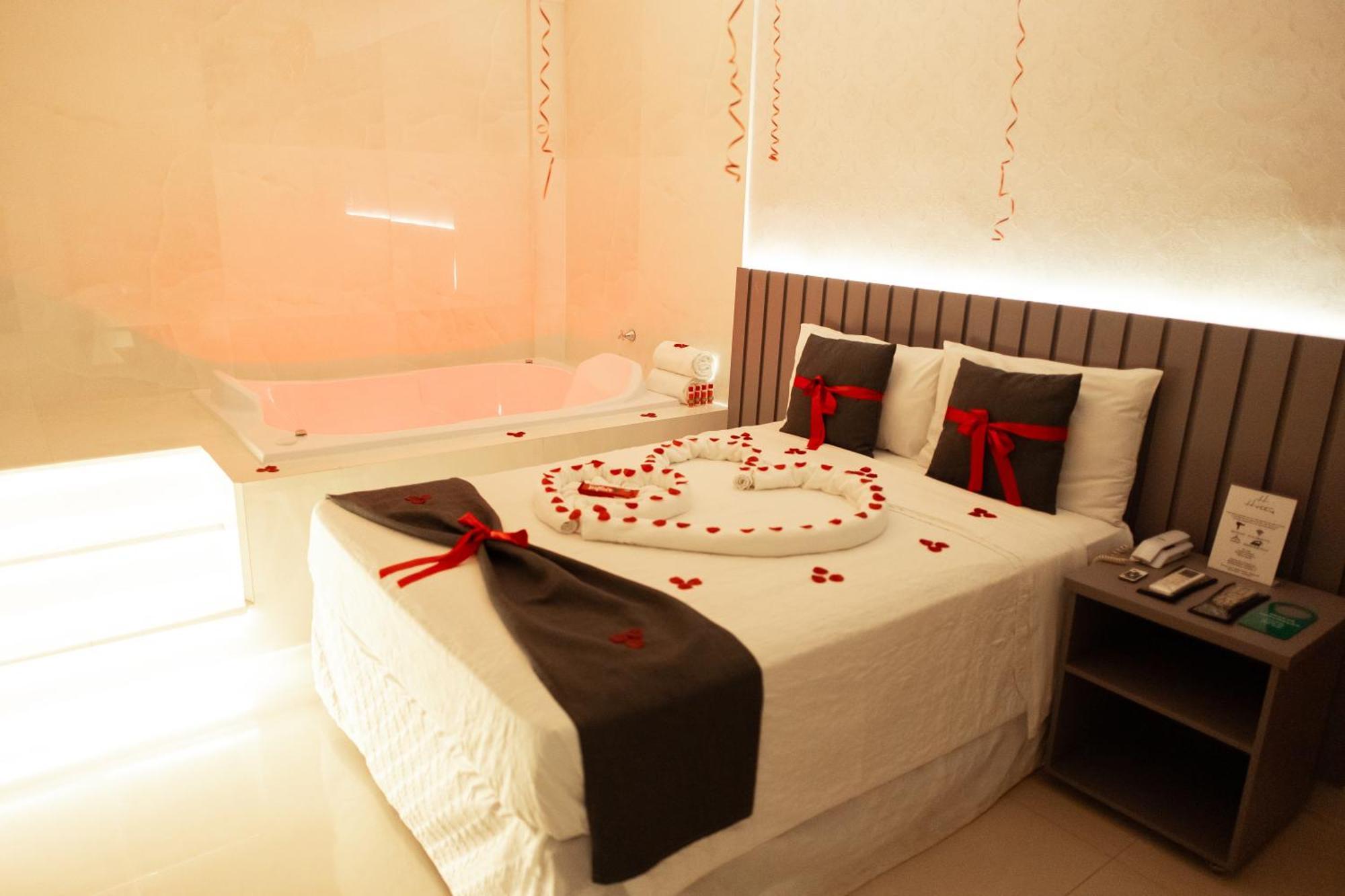 Paris Hotel By H Hoteis - Business Taguatinga Zewnętrze zdjęcie