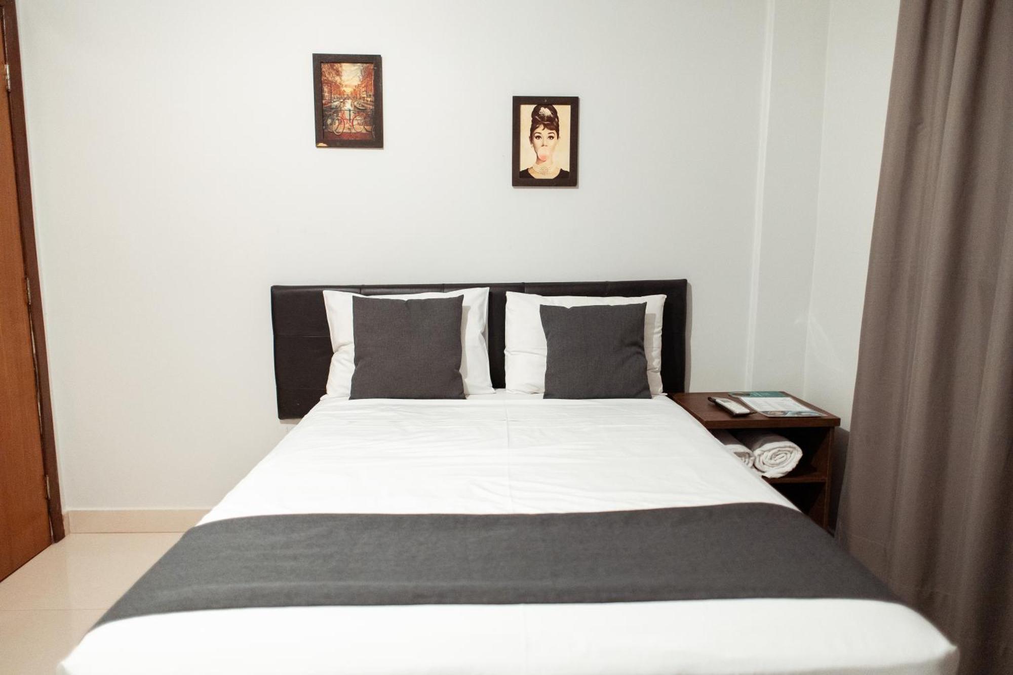 Paris Hotel By H Hoteis - Business Taguatinga Zewnętrze zdjęcie