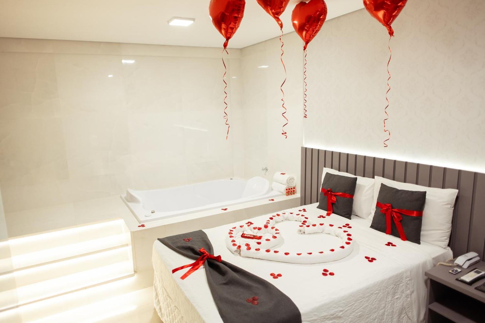 Paris Hotel By H Hoteis - Business Taguatinga Zewnętrze zdjęcie