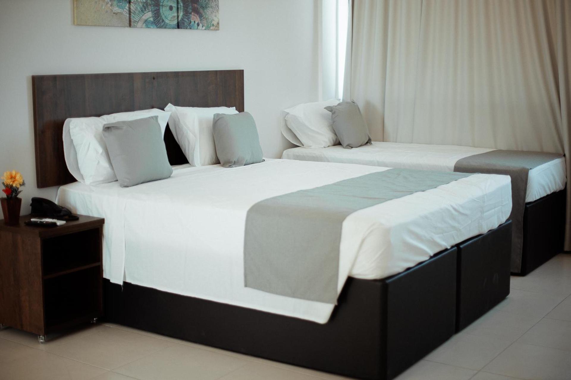 Paris Hotel By H Hoteis - Business Taguatinga Zewnętrze zdjęcie